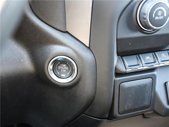 2026 Chevrolet Silverado 1500 Work Truck (Stk: LC1S00763) in Tilbury - Image 17 of 22
