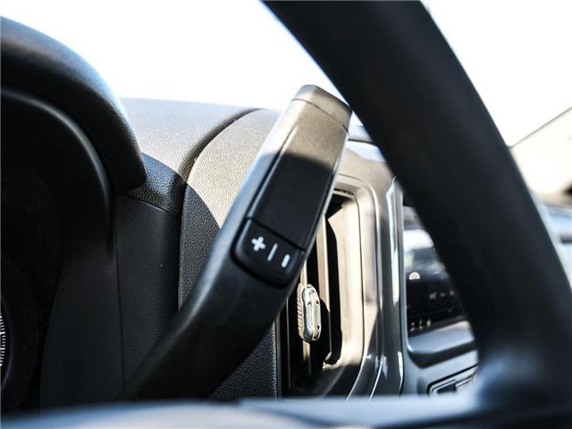 2026 Chevrolet Silverado 1500 Work Truck (Stk: LC1S00763) in Tilbury - Image 20 of 22