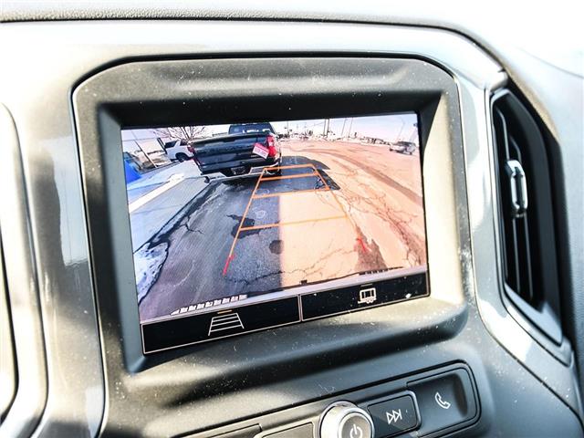 2026 Chevrolet Silverado 1500 Work Truck (Stk: LC1S00763) in Tilbury - Image 21 of 22