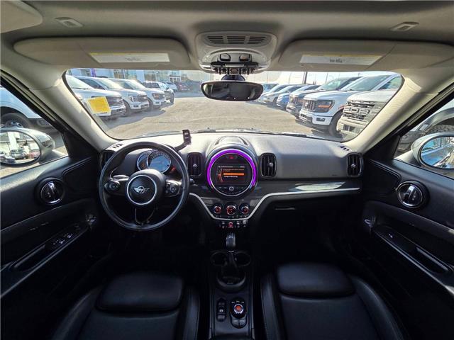 2019 MINI Countryman Cooper S (Stk: SA-1818A) in Calgary - Image 6 of 9