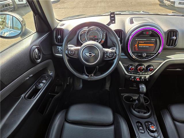 2019 MINI Countryman Cooper S (Stk: SA-1818A) in Calgary - Image 7 of 9
