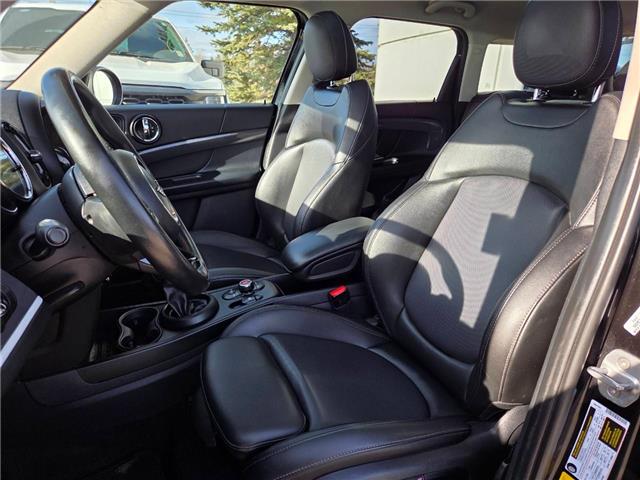 2019 MINI Countryman Cooper S (Stk: SA-1818A) in Calgary - Image 8 of 9