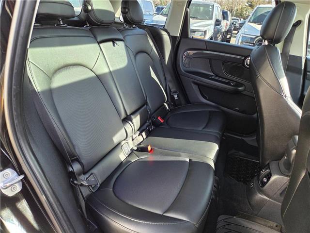 2019 MINI Countryman Cooper S (Stk: SA-1818A) in Calgary - Image 9 of 9