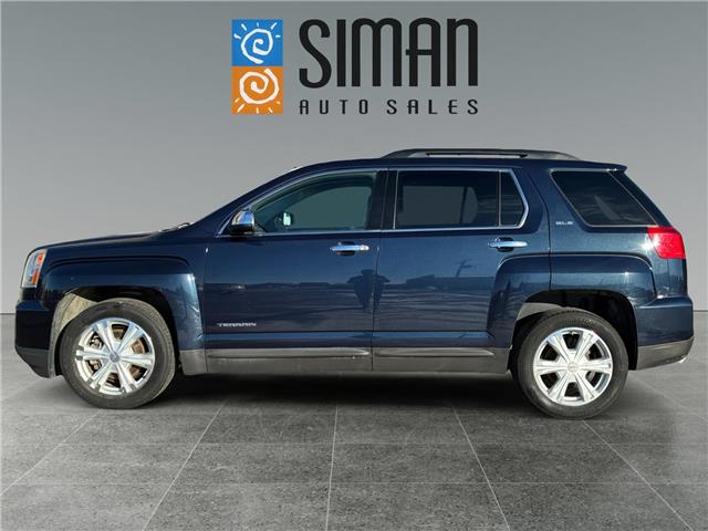 2016 GMC Terrain SLE-2 (Stk: PT3342) in Regina - Image 2 of 19