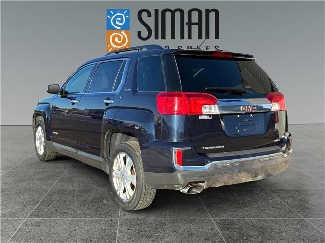 2016 GMC Terrain SLE-2 (Stk: PT3342) in Regina - Image 3 of 19