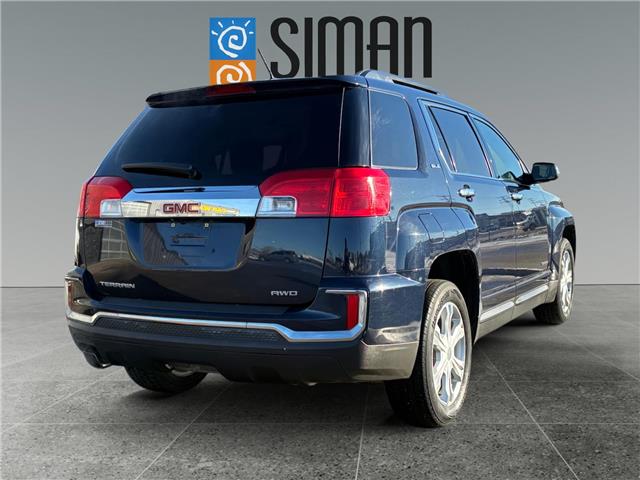 2016 GMC Terrain SLE-2 (Stk: PT3342) in Regina - Image 5 of 19