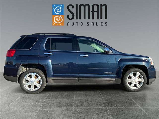 2016 GMC Terrain SLE-2 (Stk: PT3342) in Regina - Image 6 of 19