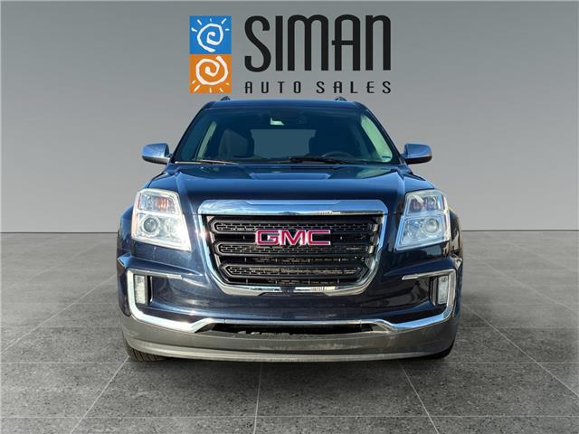 2016 GMC Terrain SLE-2 (Stk: PT3342) in Regina - Image 8 of 19