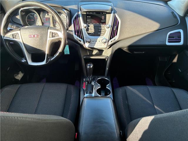 2016 GMC Terrain SLE-2 (Stk: PT3342) in Regina - Image 10 of 19