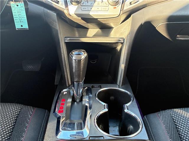 2016 GMC Terrain SLE-2 (Stk: PT3342) in Regina - Image 11 of 19