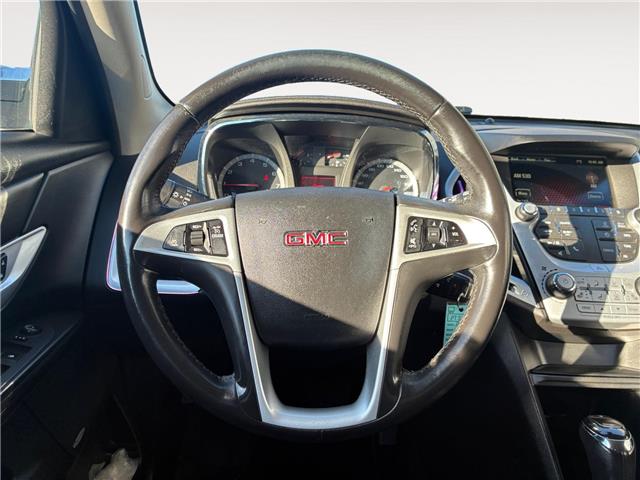 2016 GMC Terrain SLE-2 (Stk: PT3342) in Regina - Image 12 of 19