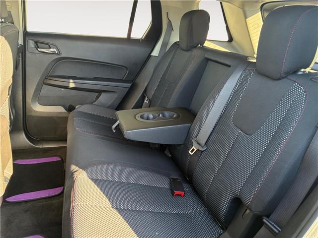 2016 GMC Terrain SLE-2 (Stk: PT3342) in Regina - Image 13 of 19