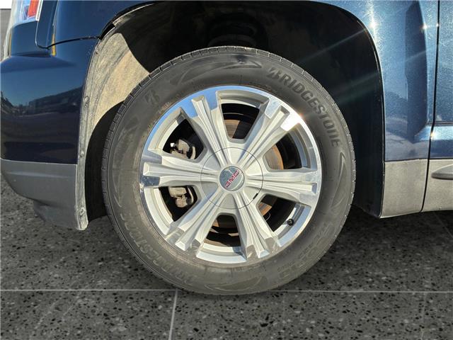 2016 GMC Terrain SLE-2 (Stk: PT3342) in Regina - Image 14 of 19