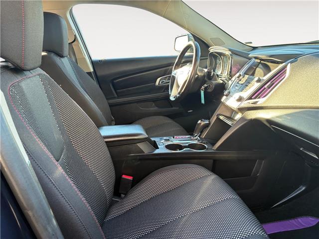 2016 GMC Terrain SLE-2 (Stk: PT3342) in Regina - Image 15 of 19