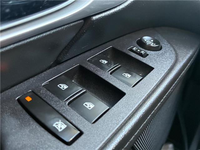 2016 GMC Terrain SLE-2 (Stk: PT3342) in Regina - Image 16 of 19