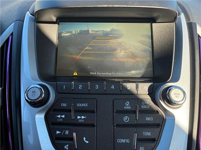 2016 GMC Terrain SLE-2 (Stk: PT3342) in Regina - Image 18 of 19