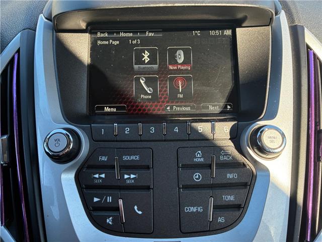 2016 GMC Terrain SLE-2 (Stk: PT3342) in Regina - Image 19 of 19