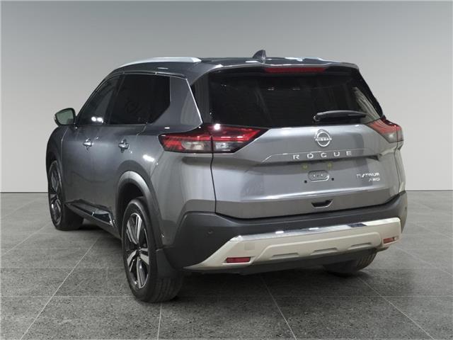 2023 Nissan Rogue Platinum (Stk: N26126A) in Sault Ste. Marie - Image 3 of 15 2023 Nissan Rogue Platinum (Stk: N26126A) in Sault Ste. Marie - Image 3 of 15