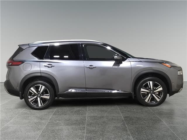 2023 Nissan Rogue Platinum (Stk: N26126A) in Sault Ste. Marie - Image 6 of 15 2023 Nissan Rogue Platinum (Stk: N26126A) in Sault Ste. Marie - Image 6 of 15