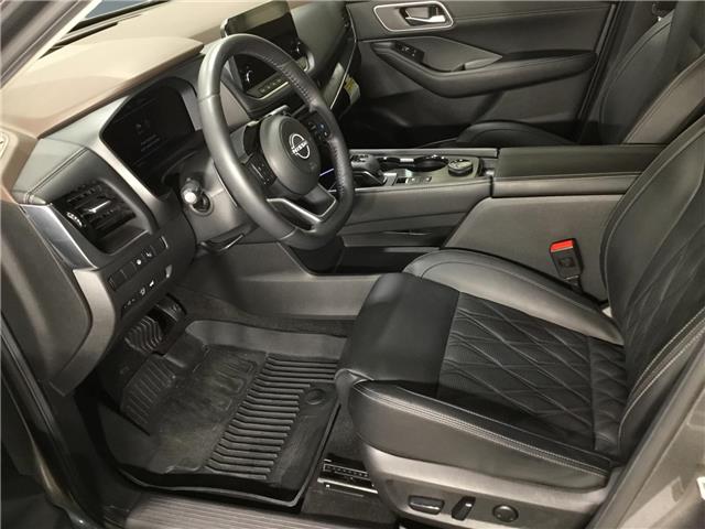2023 Nissan Rogue Platinum (Stk: N26126A) in Sault Ste. Marie - Image 9 of 15 2023 Nissan Rogue Platinum (Stk: N26126A) in Sault Ste. Marie - Image 9 of 15
