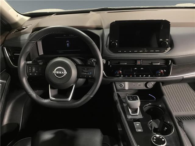 2023 Nissan Rogue Platinum (Stk: N26126A) in Sault Ste. Marie - Image 10 of 15 2023 Nissan Rogue Platinum (Stk: N26126A) in Sault Ste. Marie - Image 10 of 15