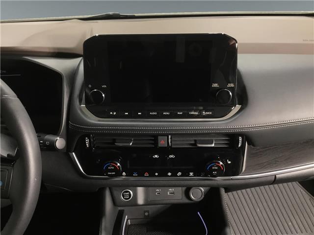 2023 Nissan Rogue Platinum (Stk: N26126A) in Sault Ste. Marie - Image 11 of 15 2023 Nissan Rogue Platinum (Stk: N26126A) in Sault Ste. Marie - Image 11 of 15