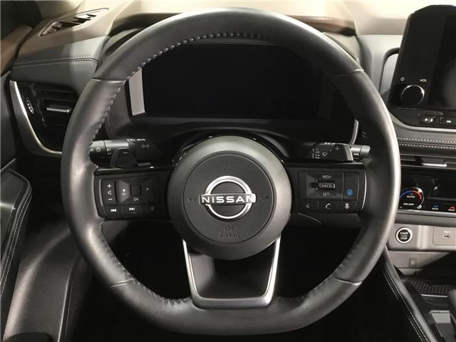 2023 Nissan Rogue Platinum (Stk: N26126A) in Sault Ste. Marie - Image 12 of 15 2023 Nissan Rogue Platinum (Stk: N26126A) in Sault Ste. Marie - Image 12 of 15