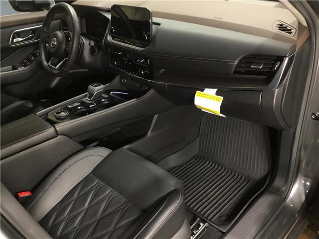 2023 Nissan Rogue Platinum (Stk: N26126A) in Sault Ste. Marie - Image 15 of 15 2023 Nissan Rogue Platinum (Stk: N26126A) in Sault Ste. Marie - Image 15 of 15