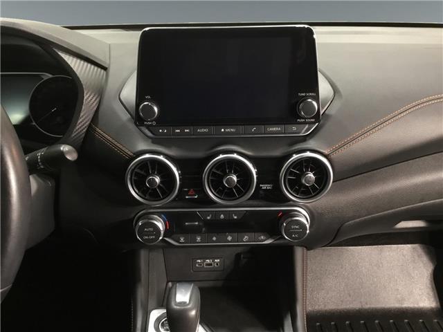 2021 Nissan Sentra SR (Stk: P3901A) in Sault Ste. Marie - Image 11 of 15 2021 Nissan Sentra SR (Stk: P3901A) in Sault Ste. Marie - Image 11 of 15
