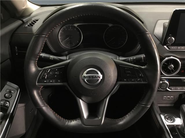 2021 Nissan Sentra SR (Stk: P3901A) in Sault Ste. Marie - Image 12 of 15 2021 Nissan Sentra SR (Stk: P3901A) in Sault Ste. Marie - Image 12 of 15