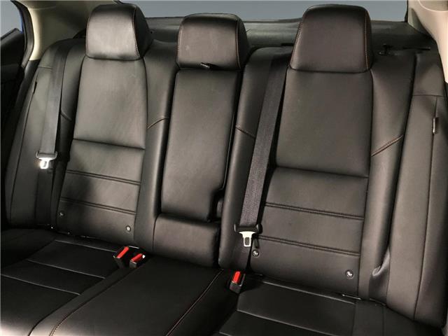 2021 Nissan Sentra SR (Stk: P3901A) in Sault Ste. Marie - Image 13 of 15 2021 Nissan Sentra SR (Stk: P3901A) in Sault Ste. Marie - Image 13 of 15