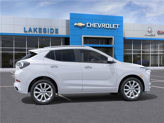 2026 Buick Encore GX Avenir (Stk: B6215) in Kincardine - Image 5 of 24