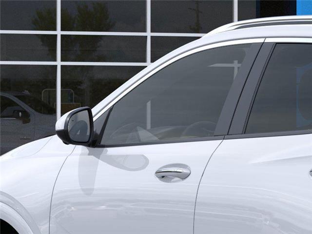 2026 Buick Encore GX Avenir (Stk: B6215) in Kincardine - Image 12 of 24