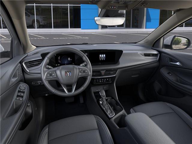 2026 Buick Encore GX Avenir (Stk: B6215) in Kincardine - Image 15 of 24