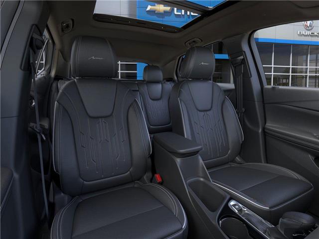 2026 Buick Encore GX Avenir (Stk: B6215) in Kincardine - Image 16 of 24