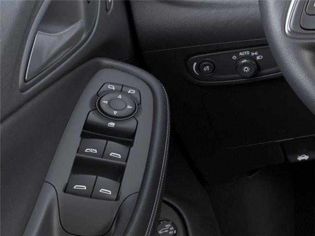2026 Buick Encore GX Avenir (Stk: B6215) in Kincardine - Image 22 of 24