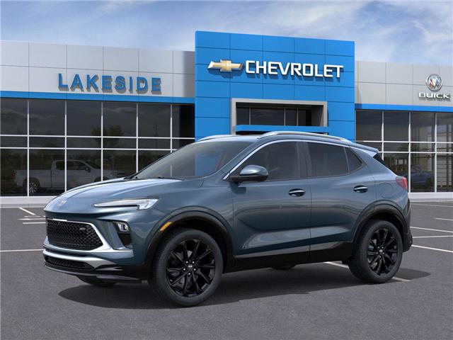 2026 Buick Encore GX Sport Touring (Stk: B6213) in Kincardine - Image 2 of 24