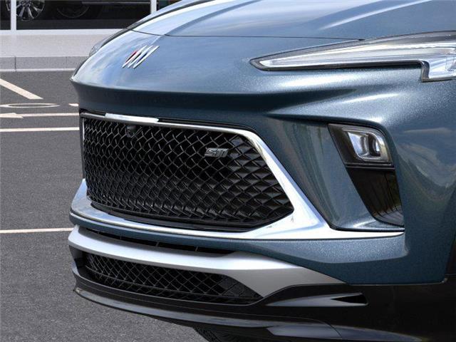 2026 Buick Encore GX Sport Touring (Stk: B6213) in Kincardine - Image 13 of 24