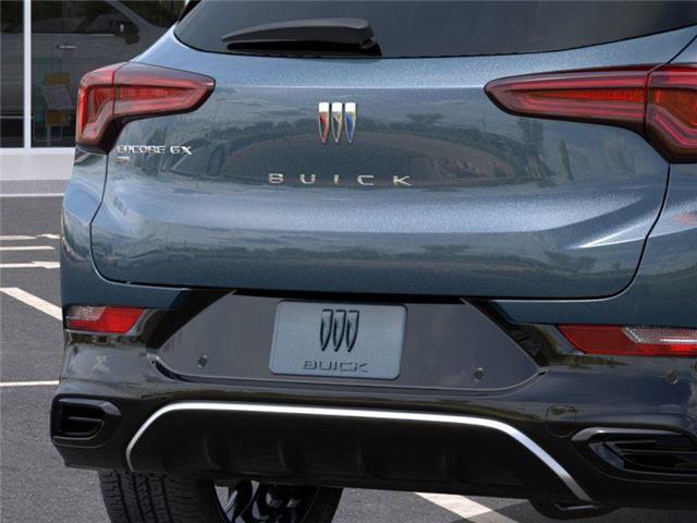 2026 Buick Encore GX Sport Touring (Stk: B6213) in Kincardine - Image 14 of 24