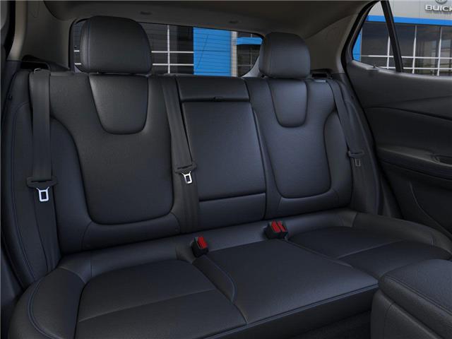 2026 Buick Encore GX Sport Touring (Stk: B6213) in Kincardine - Image 17 of 24
