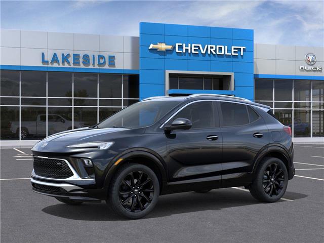 2026 Buick Encore GX Sport Touring (Stk: B6214) in Kincardine - Image 2 of 24