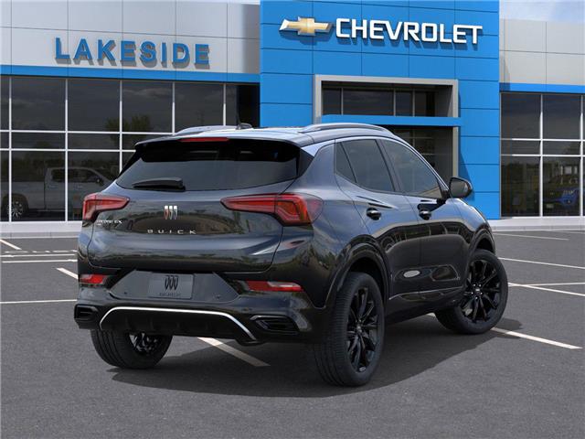 2026 Buick Encore GX Sport Touring (Stk: B6214) in Kincardine - Image 4 of 24