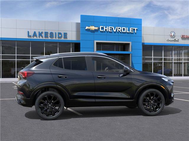 2026 Buick Encore GX Sport Touring (Stk: B6214) in Kincardine - Image 5 of 24