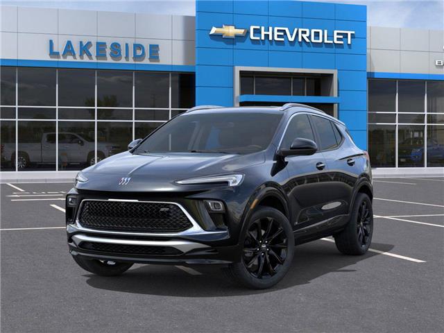2026 Buick Encore GX Sport Touring (Stk: B6214) in Kincardine - Image 6 of 24