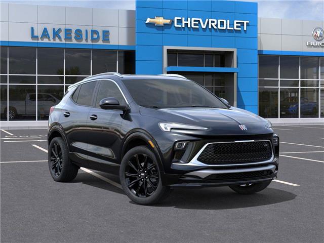 2026 Buick Encore GX Sport Touring (Stk: B6214) in Kincardine - Image 7 of 24