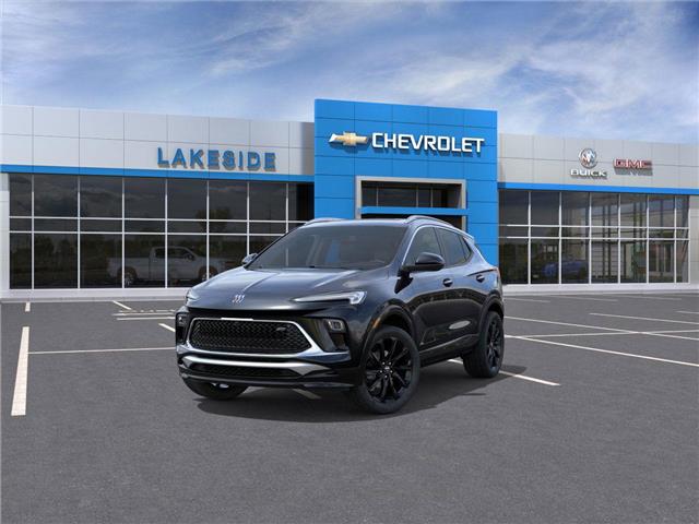 2026 Buick Encore GX Sport Touring (Stk: B6214) in Kincardine - Image 8 of 24