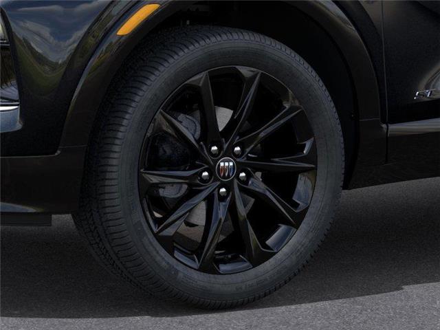 2026 Buick Encore GX Sport Touring (Stk: B6214) in Kincardine - Image 9 of 24