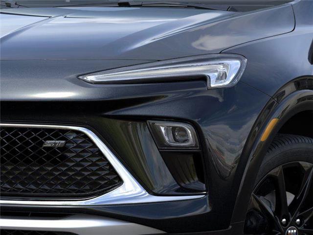 2026 Buick Encore GX Sport Touring (Stk: B6214) in Kincardine - Image 10 of 24