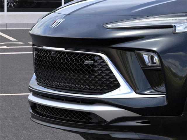 2026 Buick Encore GX Sport Touring (Stk: B6214) in Kincardine - Image 13 of 24