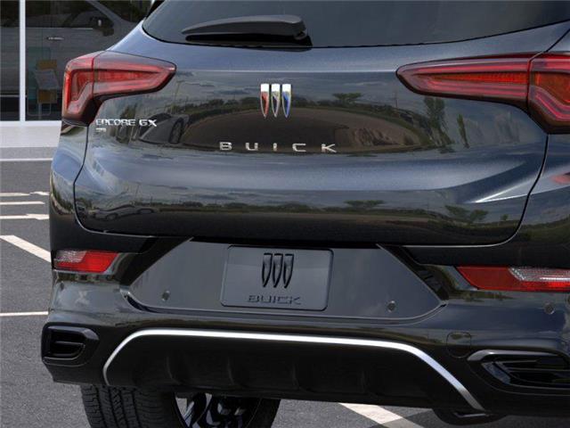 2026 Buick Encore GX Sport Touring (Stk: B6214) in Kincardine - Image 14 of 24